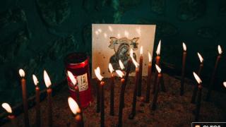 Η Μεγάλη Τρίτη είναι αφιερωμένη στην προνοητικότητα