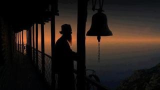 Προορισμός Άγιο Όρος: Η Μεγάλη Εβδομάδα στο "Περιβόλι" της Παναγιάς