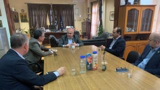 2,9 εκατομμύρια ευρώ από την Περιφέρεια ΑΜΘ σε περιοχές του βόρειου Έβρου μέσω του προγράμματος LEADER 
