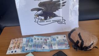 Συνελήφθη άντρας στο λιμάνι με προορισμό τη Σαμοθράκη "φορτωμένος" με ναρκωτικά