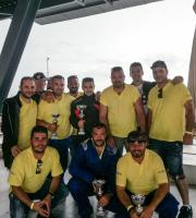 Εβρίτες διακρίθηκαν στον Πανελλήνιο αγώνα Dragster στις Σέρρες (video)