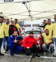 Εβρίτες διακρίθηκαν στον Πανελλήνιο αγώνα Dragster στις Σέρρες (video)