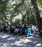 Πρώτη Θέση για το Moto Club Alexandroupolis «ΟΙ ΑΓΡΙΑΝΕΣ»