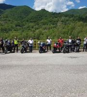 Πρώτη Θέση για το Moto Club Alexandroupolis «ΟΙ ΑΓΡΙΑΝΕΣ»