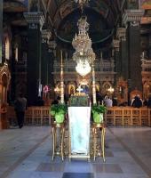 Κυριακή των Βαΐων: Έθιμα & παραδόσεις