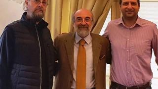 Αλεξανδρούπολη: Διοργάνωση Πανελλήνιων Κολυμβητικών Αγώνων για άτομα με αναπηρία