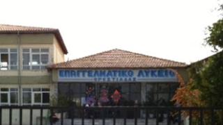 Πρωταθλητής σχολικού ποδοσφαίρου ΑΜΘ αναδείχθηκε το ΕΠΑΛ Ορεστιάδας.