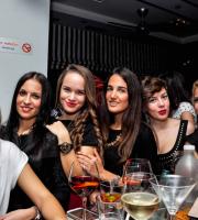 Πανικός και ομίχλη στο 'Music Session' του Nikolas Gale, στο Ν.Ο.Α.!