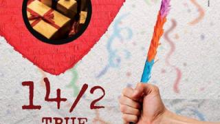 Γιορτάστε την 'Ημέρα των Ερωτευμένων' στο Mezcal.