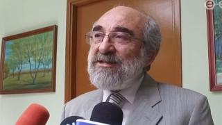 Λαμπάκης: Το νέο εργοστάσιο θα απασχολήσει 250 άτομα για την κατασκευή και λειτουργία του