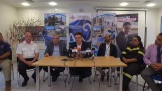 Εθελοντικά «μάτια από αέρος» για την πυροπροστασία του Έβρου –  την επόμενη εβδομάδα καταφθάνει το ελικόπτερο πυρόσβεσης 