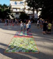 Με μια όμορφη γιορτή έκλεισε η σχολική χρονιά για τους μαθητές του 3ου Δημοτικού Σχολείου Αλεξ/πολης