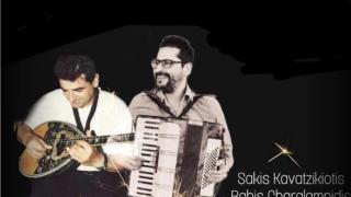 Κάθε Παρασκευή τρώμε και τα σπάμε «τα πιάτα» με ελληνική λαϊκή μουσική στον "Ορίζοντα"!