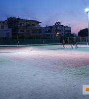 Ολοκληρώθηκε το 7ο πανελλήνιο πρωτάθλημα junior του τέννις, στην Αλεξανδρούπολη.