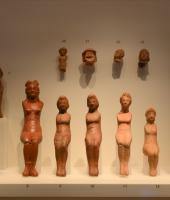 Αρχαιολογικό  μουσείο Σαμοθράκης.