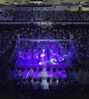 Φωτορεπορτάζ από την συναρπαστική συναυλία της Πάολας στην Αλεξανδρούπολη!