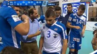 Εθνικός: 'Σπίτι' του κόντρα στη Σκρα Μπελχάτοφ.