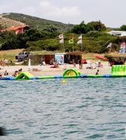 Κλέβει τις καρδιές μικρών και μεγάλων το AQUATRAXx.