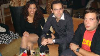 Οι πιο lounge καταστάσεις στο Bao Bab lounge!!