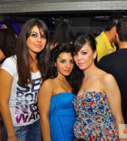 Χαμός στο opening του Reina club την Παρασκευή 11 Ιουνίου!