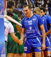 Ήττα με 3 - 0 του Εθνικού στο Θρακιώτικό ντέρμπυ με τον ΠΑΟ.