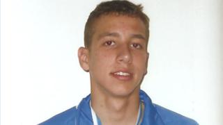 Ασημένιο μετάλλιο και πανελλήνιο ρεκόρ για τον Ν. Σοφιανίδη του ΟΦΘΑ.