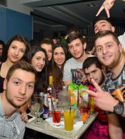 Όπως ήταν αναμενόμενο, το 'έσπασε' o Cj Jeff το Ν.Ο.Α. την Παρασκευή.