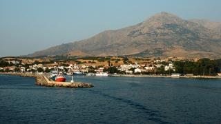 Σαμοθράκη: Κλοπή ρεύματος από τον δημοτικό πίνακα ρευματοδότησης.