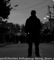 Ο αμφιλεγόμενος φράχτης του Έβρου: να μείνει ή να φύγει;