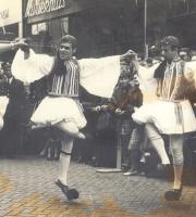 Ο Βασιλιάς του ρυθμού κατάγεται από τον βόρειο Έβρο, από το Ν. Χειμώνιο