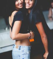 Summer closing party στο Reina παρέα με την τρελή ομάδα του Big Bang VIP