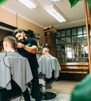 The hairlab