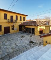 Μουσείο Μετάξης Σουφλίου