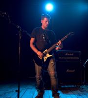 Ξεσήκωσε το 2ο Alexandroupolis Open Air Festival!