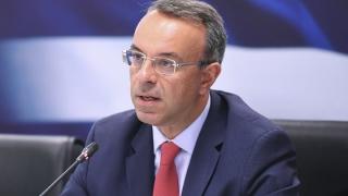 Χρ. Σταϊκούρας: Στην Ανατολική Μακεδονία και Θράκη θα περιοδεύσει ο Υπουργός Υποδομών και Μεταφορών