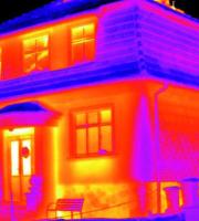 Ενεργειακός έλεγχος με θερμική κάμερα