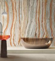 Πλακίδια - Είδη υγιεινής - σύγχρονα διακοσμητικά υλικά 