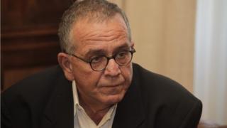 Μουζάλας για φράχτη στον Έβρο: «Όταν πέσει θα έπαιρνα χαρά σαν να έπεφτε το τείχος του Βερολίνου»