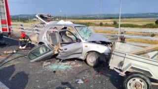 Δικηγορικός Σύλλογος Αλεξανδρούπολης για την ανάποδη οδήγηση στην Εγνατία: "Περιμένουμε άμεσες δράσεις"