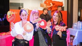 Το Φαγί εγκαινίασε το νέο του γραφείο στην  Αλεξανδρούπολη!