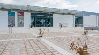 Παρουσιάζεται στην Αλεξανδρούπολη η νέα έκθεση του Αρχαιολογικού Μουσείου Σαμοθράκης