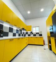 Πρότυπος βρεφονηπιακός σταθμός