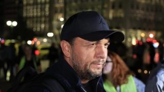 «The Untold Story»: Ο Πάνος Ρούτσι στην Αλεξανδρούπολη σε εκδήλωση για τα Τέμπη