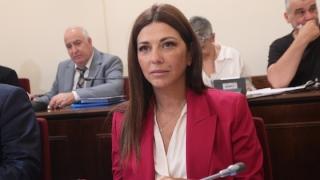 Η Σοφία Ζαχαράκη στην Αλεξανδρούπολη - Όλες οι στάσεις της Υπουργού