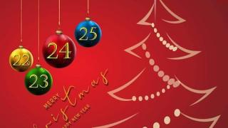 4ήμερο Χριστουγεννιάτικης διασκέδασης στην "Κιβωτός Live Stage"