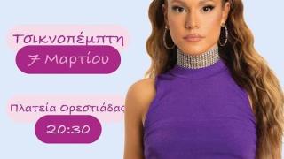 Fire show, άρματα και βραβεία στον «Τσικνομπουρμπούλη 2024» στην Ορεστιάδα