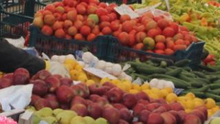 Αλεξ/πολη: Θα διεξαχθεί κανονικά την Πέμπτη η  λαϊκή αγορά.