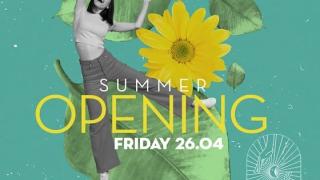 Επιστρέφει το Sueno Cafe & Resto Bar στην παραλιακή της Αλεξανδρούπολης