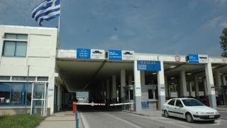 Αλεξ/πολη: Αυξημένη η κίνηση από Τούρκους επισκέπτες το τριήμερο της Πρωτομαγιάς.