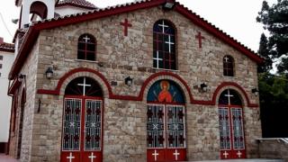 Το πρόγραμμα των λατρευτικών ακολουθιών στην Αγία Μαρίνα Μαΐστρου